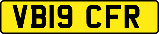 VB19CFR