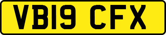 VB19CFX