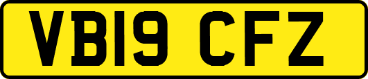 VB19CFZ