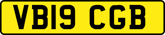 VB19CGB