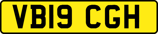 VB19CGH