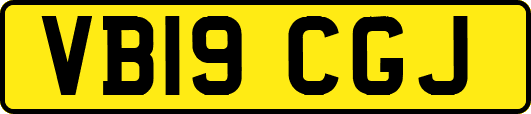 VB19CGJ