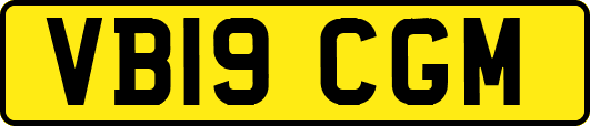 VB19CGM