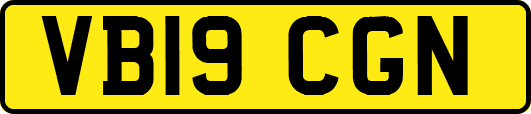 VB19CGN