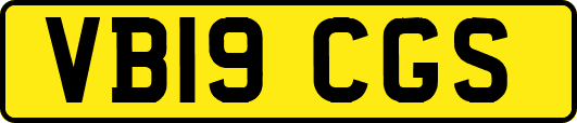 VB19CGS
