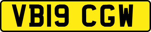 VB19CGW