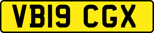 VB19CGX
