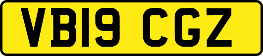 VB19CGZ