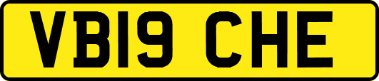 VB19CHE