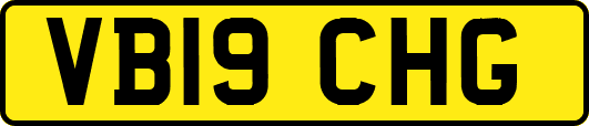 VB19CHG