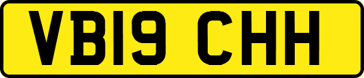 VB19CHH