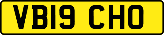 VB19CHO