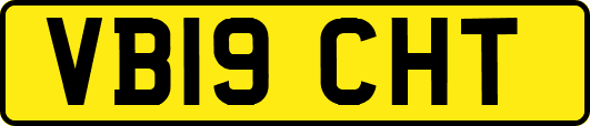 VB19CHT