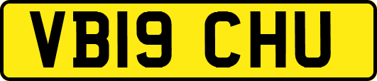 VB19CHU