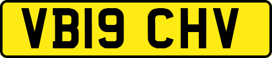 VB19CHV