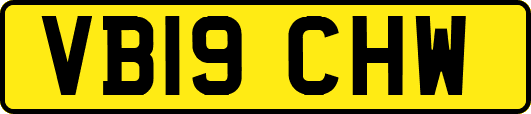 VB19CHW