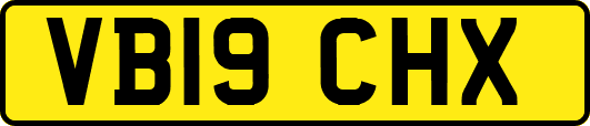 VB19CHX