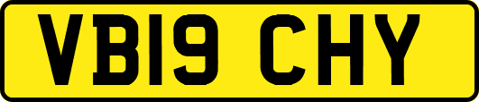 VB19CHY