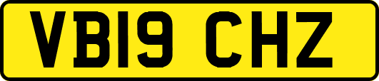 VB19CHZ
