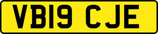 VB19CJE