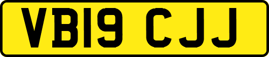 VB19CJJ