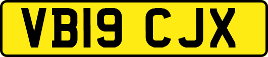 VB19CJX