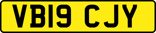 VB19CJY