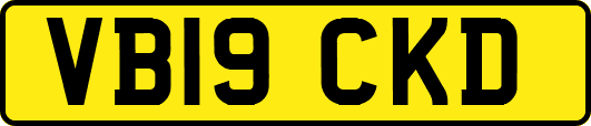 VB19CKD