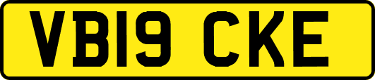 VB19CKE