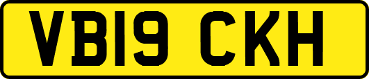 VB19CKH