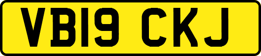 VB19CKJ