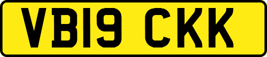 VB19CKK