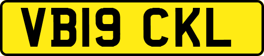 VB19CKL