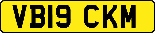 VB19CKM