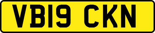 VB19CKN
