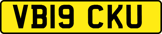 VB19CKU