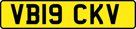 VB19CKV