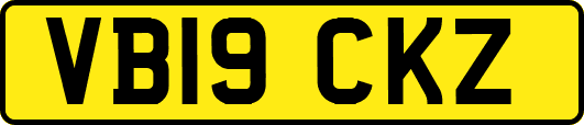 VB19CKZ