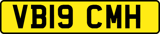 VB19CMH