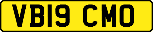 VB19CMO