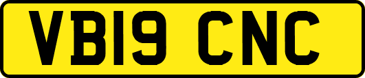 VB19CNC