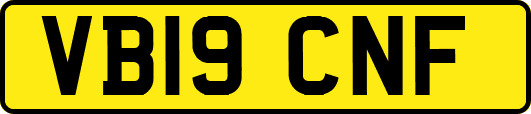 VB19CNF