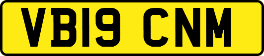 VB19CNM