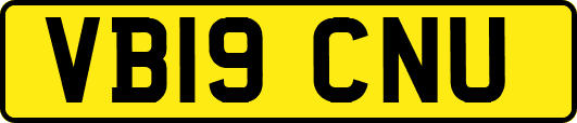 VB19CNU