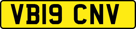 VB19CNV