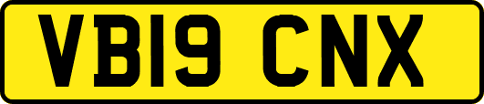 VB19CNX