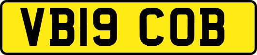 VB19COB