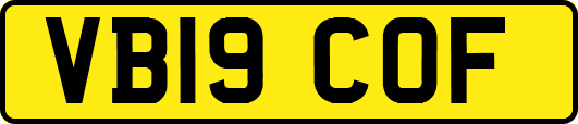 VB19COF