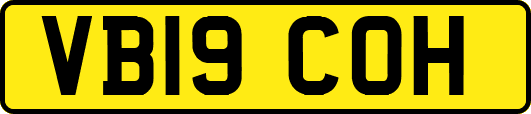 VB19COH