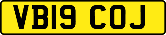 VB19COJ